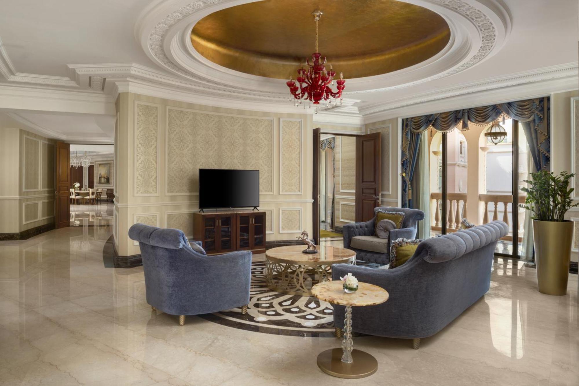 Royal Suite