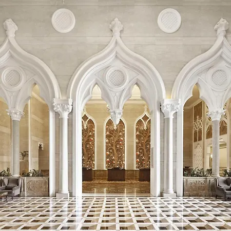 Marsa Malaz Kempinski, The Pearl-2