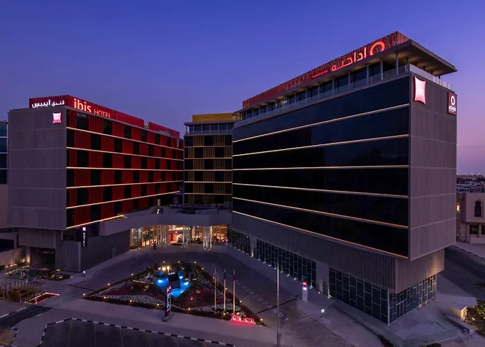 Ibis Doha